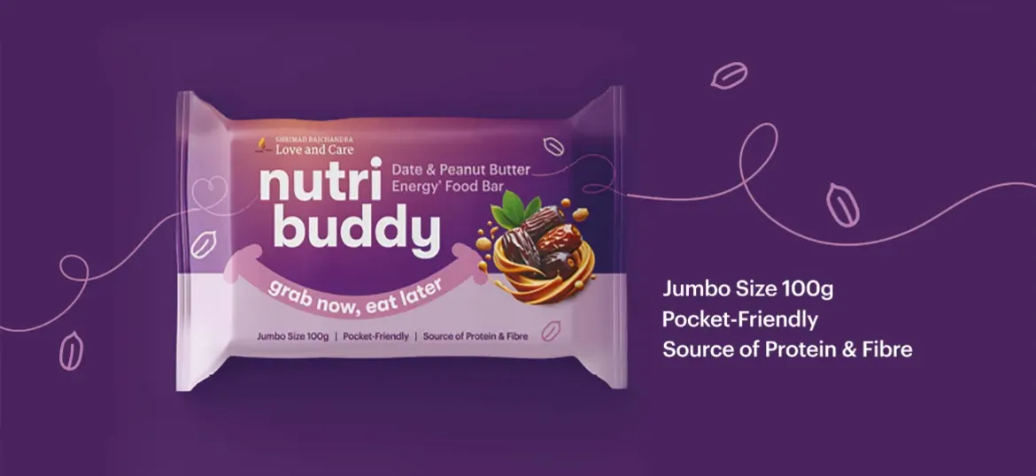 Help Nourish Homeless People with the NutriBuddy Project